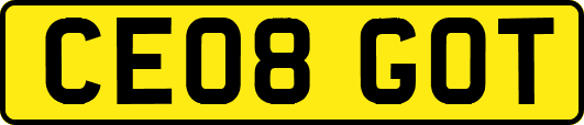 CE08GOT