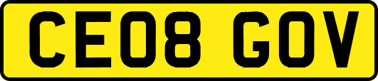 CE08GOV