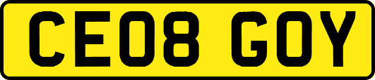 CE08GOY