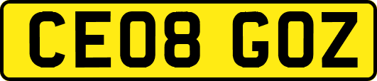 CE08GOZ