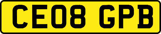 CE08GPB