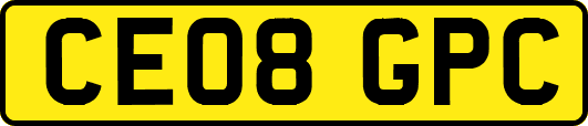 CE08GPC