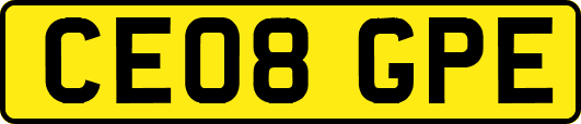 CE08GPE
