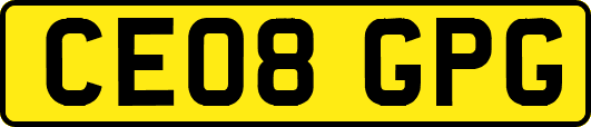 CE08GPG
