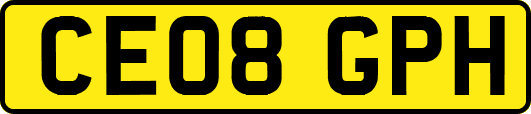CE08GPH