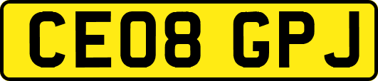 CE08GPJ