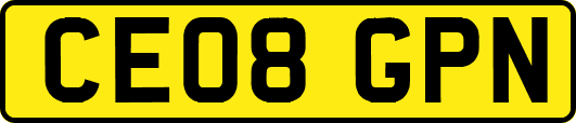 CE08GPN