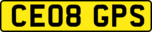 CE08GPS