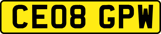 CE08GPW