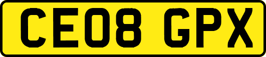 CE08GPX