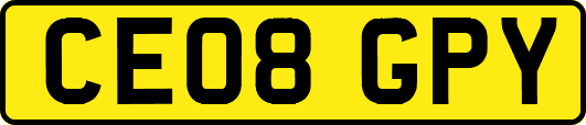 CE08GPY