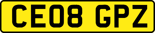 CE08GPZ