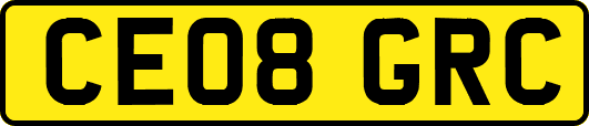CE08GRC