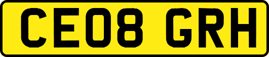 CE08GRH