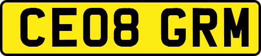 CE08GRM