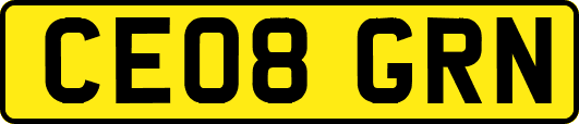 CE08GRN