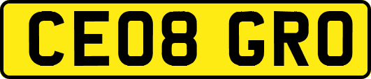 CE08GRO