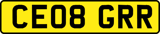CE08GRR