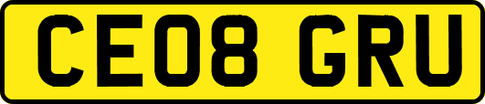 CE08GRU