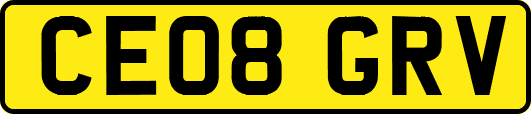 CE08GRV