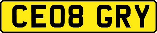 CE08GRY