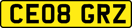 CE08GRZ