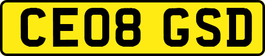 CE08GSD