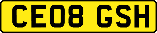 CE08GSH