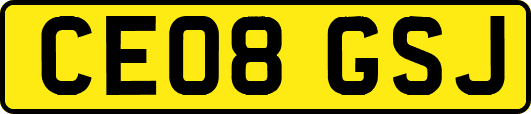 CE08GSJ