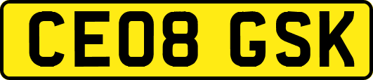 CE08GSK