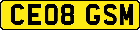 CE08GSM
