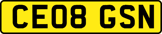 CE08GSN