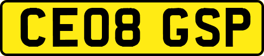 CE08GSP