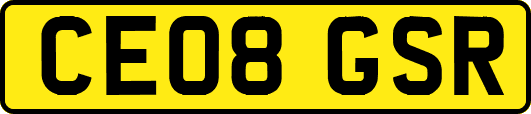 CE08GSR