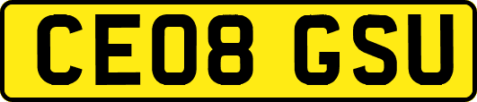 CE08GSU