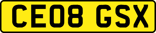 CE08GSX