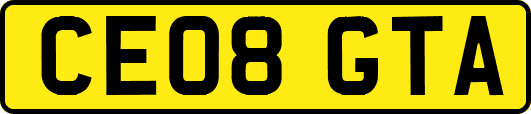 CE08GTA