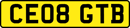 CE08GTB