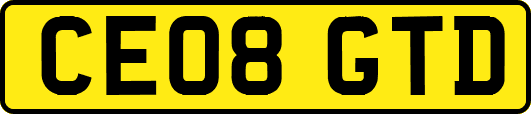 CE08GTD