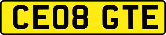 CE08GTE
