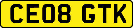 CE08GTK