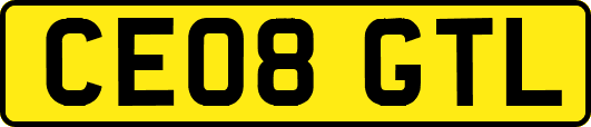 CE08GTL
