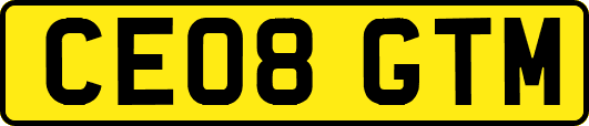 CE08GTM