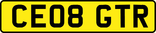 CE08GTR