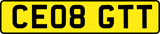 CE08GTT