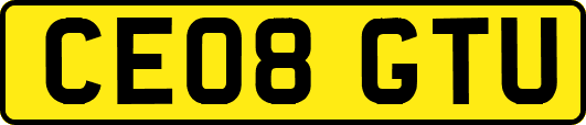 CE08GTU