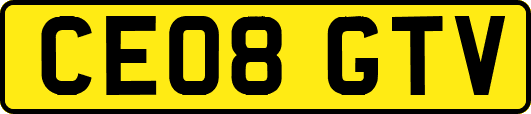 CE08GTV