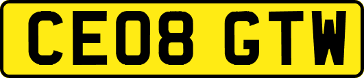 CE08GTW