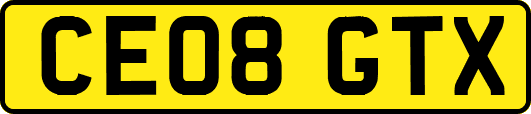 CE08GTX