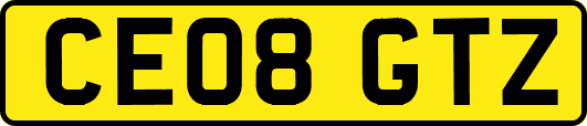 CE08GTZ